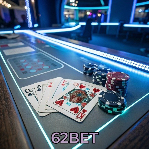 62BET